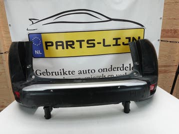 Gebruikte achterbumper Peugeot 2008 II - 2021 - 9827298080 -, Ophalen of Verzenden, Nieuw