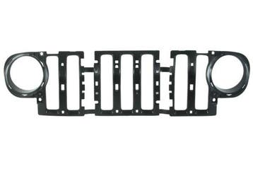 Grille o.a: Jeep, Wrangler (JL), Ophalen of Verzenden, Nieuw, Jeep
