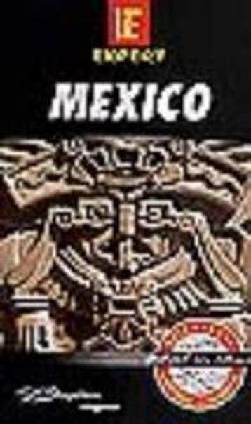 EXPERT MEXICO - Auteur  9789041017642, Verzenden, Gelezen, Auteur