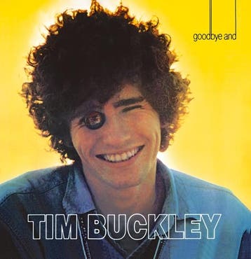 cd - tim buckley - GOODBYE AND HELLO (nieuw), Verzenden, Zo goed als nieuw