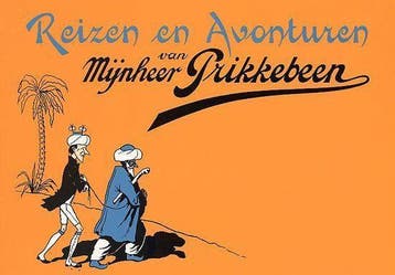 Reizen En Avonturen Van Mijnheer Prikkebeen - Rodolphe, Verzenden, Zo goed als nieuw, Rodolphe Topffer