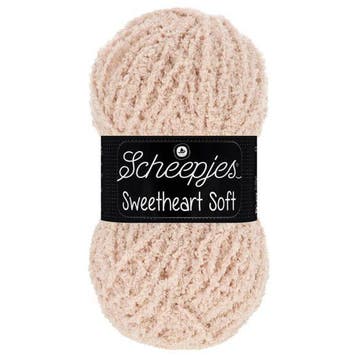Scheepjes Sweetheart Soft 005, Verzenden, Nieuw