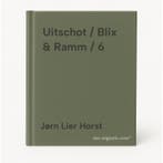 Uitschot / Blix & Ramm / 6 9789400518360 Jørn Lier Horst, Boeken, Verzenden, Zo goed als nieuw, Jørn Lier Horst