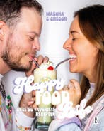 Happy Food Life 9789461563170 Mascha, Verzenden, Zo goed als nieuw, Mascha