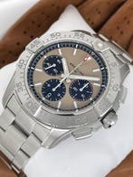 Breitling - Avenger B01 Chronograph 44 - AB0147101A1A1 -, Sieraden, Tassen en Uiterlijk, Horloges | Heren, Nieuw