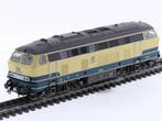 Schaal H0 ESU 31001 diesellocomotief BR 216 100 van de DB..., Hobby en Vrije tijd, Modeltreinen | H0, Ophalen of Verzenden, Zo goed als nieuw