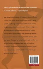 De Afrikaan 9789044506112 J.M.G. Le Clézio, Boeken, Verzenden, Zo goed als nieuw, J.M.G. Le Clézio