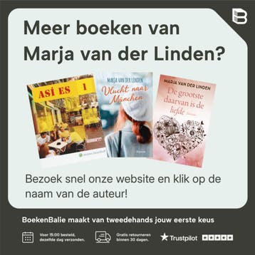 dropship Asi es tekstboek deel 2 / Vast Boek / Noordhoff, Boeken, Verzenden, Gelezen, Marja van der Linden