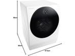 LG Signature LSWD100X - Was-droogcombinatie 12 kg wassen 7, Witgoed en Apparatuur, Was-droogcombinaties, Verzenden, Zo goed als nieuw