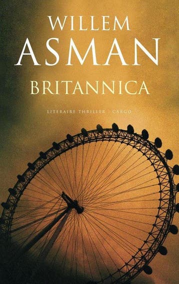 Britannica - Asman, Verzenden, Gelezen