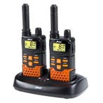 Walkie Talkie - Voor kinderen en volwassenen - Portofoon - O, Verzenden, Zo goed als nieuw