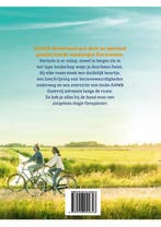 ANWB fietsgids Nederland / ANWB fietsgidsen 9789018044343, Verzenden, Gelezen, ANWB