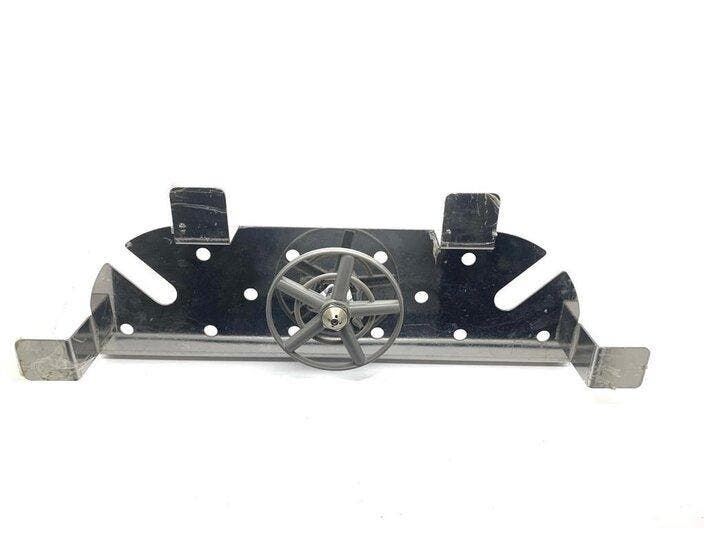 Prosteel PSB0039 glazenspoelerset kunststofschijf, Doe-het-zelf en Verbouw, Sanitair, Ophalen of Verzenden