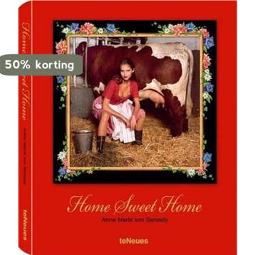 Home Sweet Home. Pop Culture - Anna-Marie Von Sardosy, Verzenden, Zo goed als nieuw, Anna-Marie Von Sardosy