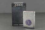 Zippo - Tsuba Japanese sword guard - Zakaansteker - metaal, Nieuw