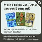 De Nederlandse wielerliteratuur in zestig en enige verhalen, Boeken, Verzenden, Gelezen, Arthur van den Boogaard