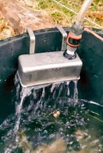 Waterbuddy - automatisch waterbakken vullen, Dieren en Toebehoren, Paarden en Pony's | Overige Paardenspullen, Ophalen of Verzenden