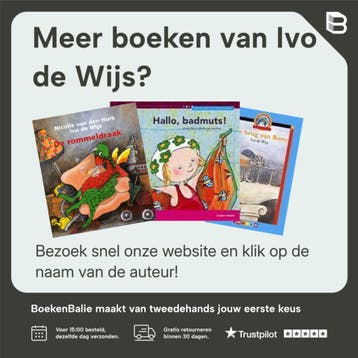 En ze leefden nog... - Ivo de Wijs 9789491037092, Verzenden, Gelezen, Ivo de Wijs