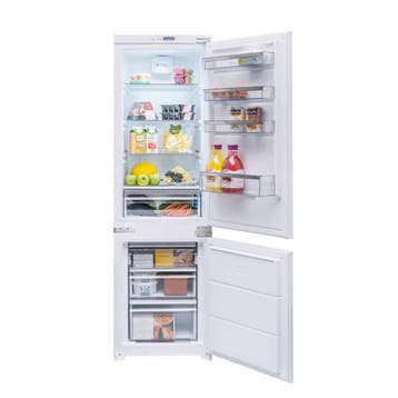 Caple RI7303 Koel/Vriescombinatie 177 cm Wit, Ophalen of Verzenden