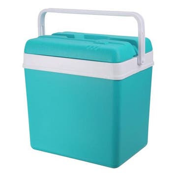Passieve koelbox | Gardalux | 24 liter, Verzenden, Nieuw