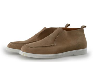 Vertice Loafers in maat 46 Beige, Loafers, Overige kleuren, Verzenden, Zo goed als nieuw