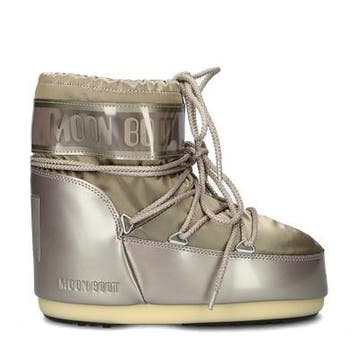Moonboot The Original Icon Low snowboots voor dames, Overige kleuren, Verzenden, Snowboots, Nieuw