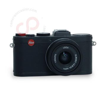Leica X2 nr. 2469, Audio, Tv en Foto, Ophalen of Verzenden, Gebruikt, Compact, Overige Merken