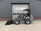 Giant G2300 X-TRA HD grey edition minishovel / kniklader, Zakelijke goederen, Machines en Bouw | Kranen en Graafmachines, Ophalen