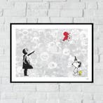 SKE - Snoopy - Fallen Hope