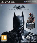 Batman: Arkham Origins PS3 Garantie & morgen in huis!, 1 speler, Ophalen of Verzenden, Zo goed als nieuw, Avontuur en Actie