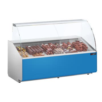 GGM Gastro | Koeltoonbank - 1881x979mm - 387 liter - front |, Verzenden, Nieuw in verpakking, Hotelinrichting