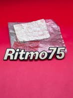 Fiat Ritmo kofferbak embleem, Verzenden, Nieuw, Fiat
