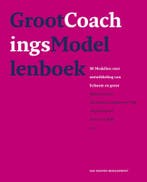 Groot Coachingsmodellenboek | Nieuw, Ophalen of Verzenden, Nieuw, Hanno Meyer; Alexandra Lindner-De Mul; Anja Munters; Kees Dijk