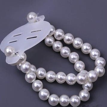 Corsage Polscorsage-armband Aline pak 16 stuks, Ophalen of Verzenden, Nieuw