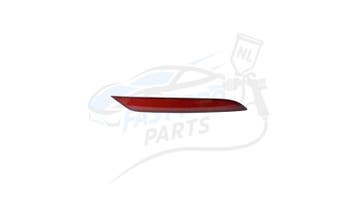 Reflector rechts in achterbumper geschikt voor o.a Golf 7..., Volkswagen, Nieuw, Ophalen of Verzenden, Achter