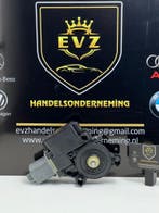 Raammotor links achter VW Polo 6R bj.2012 Artnr.6R0959811G, Gebruikt, Volkswagen