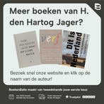 Zelf God worden 9789023410676 H. den Hartog Jager, Verzenden, Zo goed als nieuw, H. den Hartog Jager
