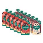 Olvarit 12+M Knijpfruit Variatiemenu, Verzenden, Nieuw