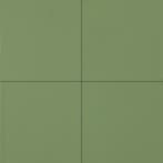Vloertegel wandtegel rivoli groen 20x20 r9 vloertegel, Doe-het-zelf en Verbouw, Tegels, Ophalen, Keramiek, Nieuw, 10 m² of meer