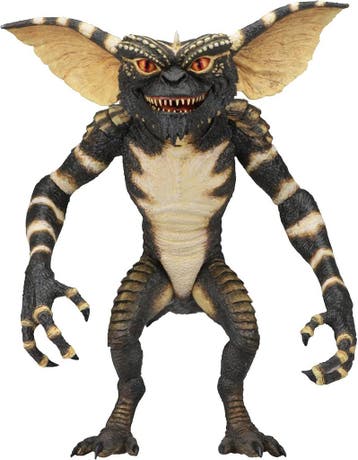 Gremlin Verzamelobject 1984 | PVC/ABS | Laatste Stuk!, Ophalen of Verzenden, Zo goed als nieuw
