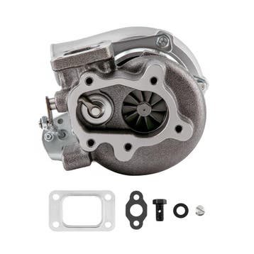 Turbo T25 T28 voor GT2871 GT25 GT28 GT2860 water- en olie..., Verzenden, Nieuw, Universele onderdelen