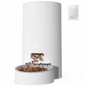 Revo-loo Serve Automatische voerbak, Ophalen of Verzenden, Nieuw