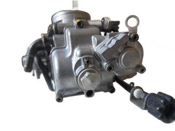 Keihin Flatslide Suzuki DR-Z 400 S, Ophalen, Nieuw