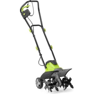 Elektrische frees - Fieldmann - FZK 2115-E (tuin - zwembad), Verzenden, Nieuw, Overige typen