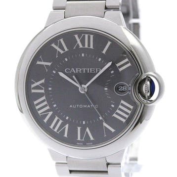 Cartier - Ballon Bleu - WSBB0060 - Heren - 2010-2020, Nieuw