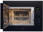 Etna CM232ZT - Combimagnetron - 32L 1000W 10 programmas -, Verzenden, Zo goed als nieuw