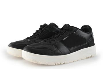 Cruyff Sneakers in maat 44 Zwart, Cruyff, Verzenden, Zwart, Sneakers of Gympen