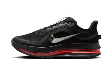Nike Air Zoom Pegasus Premium Black Bright Crimson (W), Kleding | Dames, Nieuw