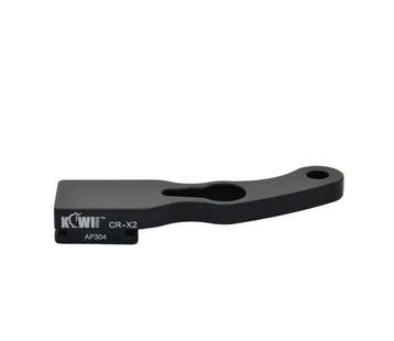 Kiwi CR-X2 draadontspanneradapter voor Leica X2, Ophalen of Verzenden, Nieuw