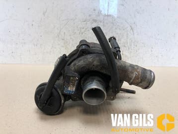 Turbo Opel Combo O222325, Ophalen of Verzenden, Nieuw